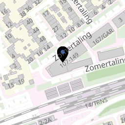 Appartement WCN00 I 3446 12
