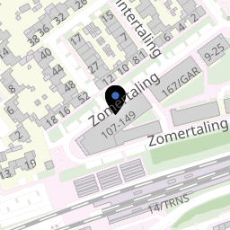 Appartement WCN00 I 3446 121