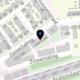 Appartement WCN00 I 3446 122