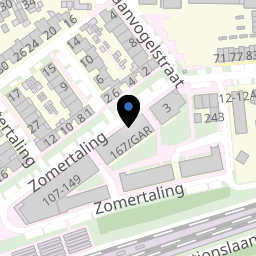 Appartement WCN00 I 3446 123