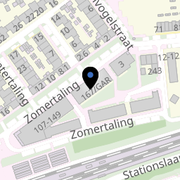 Appartement WCN00 I 3446 124