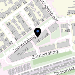 Appartement WCN00 I 3446 125