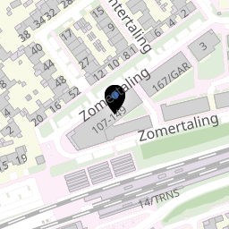 Appartement WCN00 I 3446 128