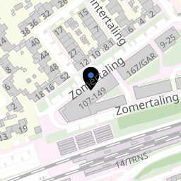 Appartement WCN00 I 3446 129