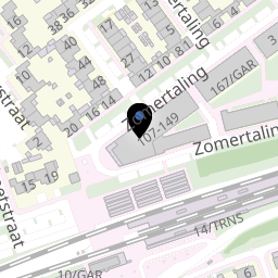 Appartement WCN00 I 3446 13