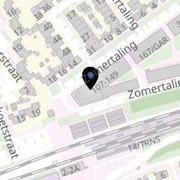 Appartement WCN00 I 3446 133