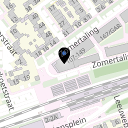 Appartement WCN00 I 3446 14