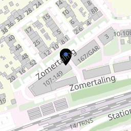 Appartement WCN00 I 3446 144