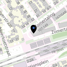 Appartement WCN00 I 3446 15
