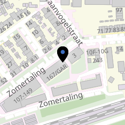 Appartement WCN00 I 3446 16