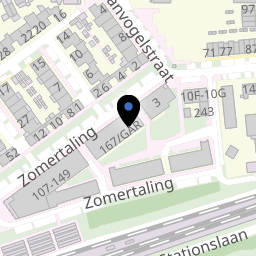 Appartement WCN00 I 3446 2
