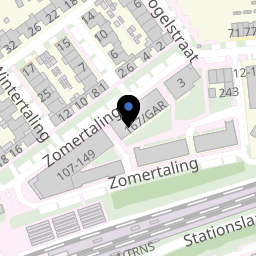 Appartement WCN00 I 3446 20