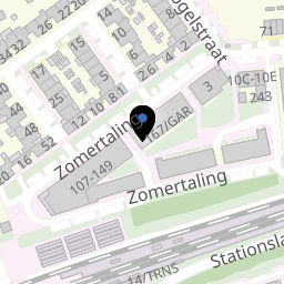 Appartement WCN00 I 3446 21