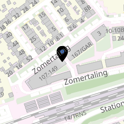 Appartement WCN00 I 3446 22