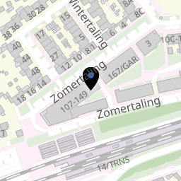 Appartement WCN00 I 3446 23