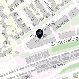 Appartement WCN00 I 3446 26