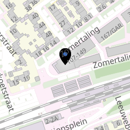 Appartement WCN00 I 3446 29