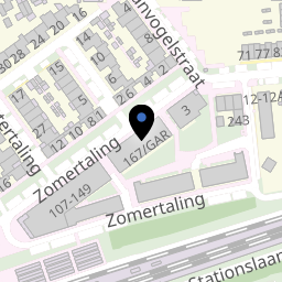 Appartement WCN00 I 3446 3