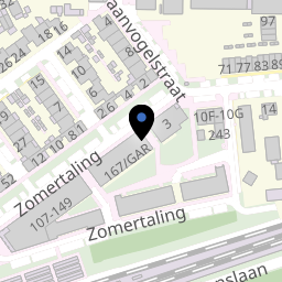 Appartement WCN00 I 3446 31