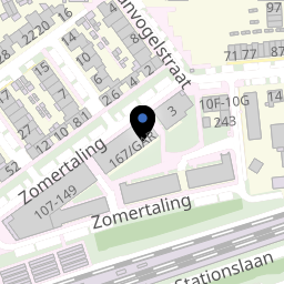 Appartement WCN00 I 3446 32