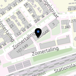 Appartement WCN00 I 3446 35