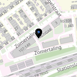 Appartement WCN00 I 3446 36