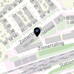 Appartement WCN00 I 3446 37