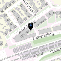 Appartement WCN00 I 3446 38