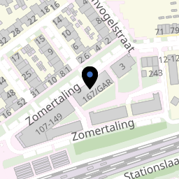 Appartement WCN00 I 3446 4