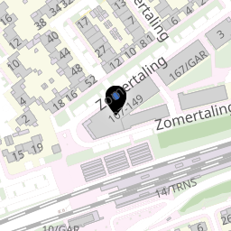 Appartement WCN00 I 3446 42