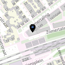 Appartement WCN00 I 3446 44