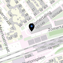 Appartement WCN00 I 3446 45