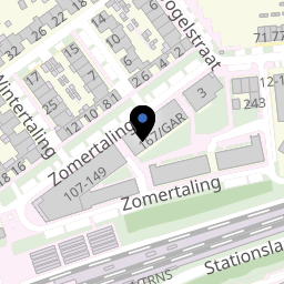 Appartement WCN00 I 3446 5