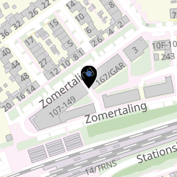 Appartement WCN00 I 3446 58