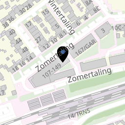 Appartement WCN00 I 3446 8