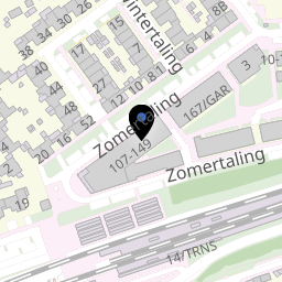 Appartement WCN00 I 3446 9