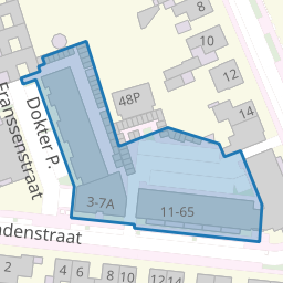 Perceel WCN00-I-3488