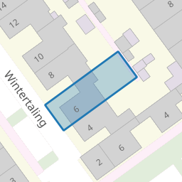 Perceel WCN00-I-3514