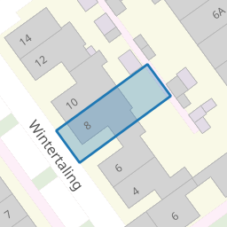 Perceel WCN00-I-3515