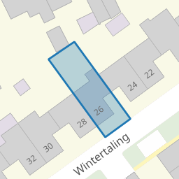 Perceel WCN00-I-3550