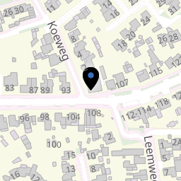 Appartement WCN00 I 3573 1