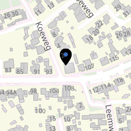 Appartement WCN00 I 3573 3