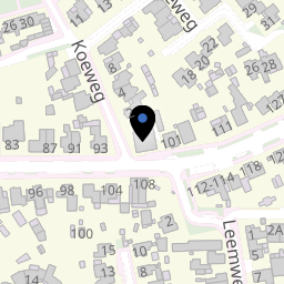 Appartement WCN00 I 3573 5