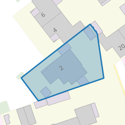 Perceel WCN00-I-3616