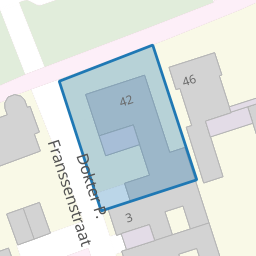 Perceel WCN00-I-3625