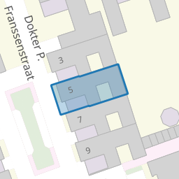 Perceel WCN00-I-3627