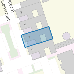 Perceel WCN00-I-3628