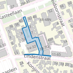 Perceel WCN00-I-3631