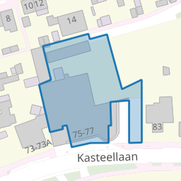 Perceel WCN00-I-3667