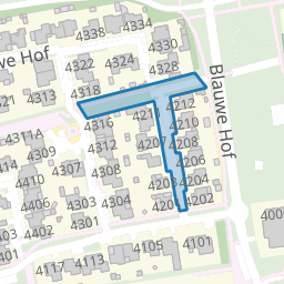 Perceel WCN00-I-3681